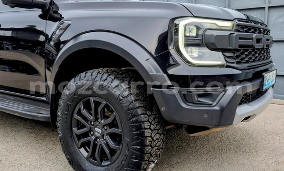 Comprar Usado Ford Ranger Preto Carro em Maputo em Maputo Comprar Usado Ford Ranger Preto Carro em Maputo em Maputo