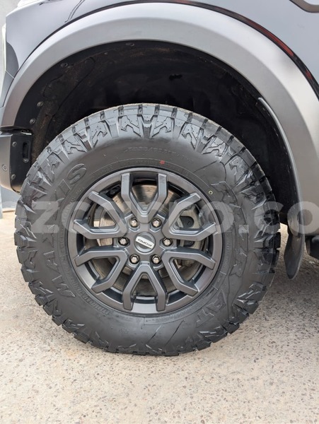 Big with watermark ford ranger maputo maputo 41836