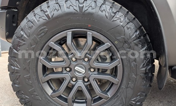 Comprar Usado Ford Ranger Preto Carro em Maputo em Maputo Comprar Usado Ford Ranger Preto Carro em Maputo em Maputo