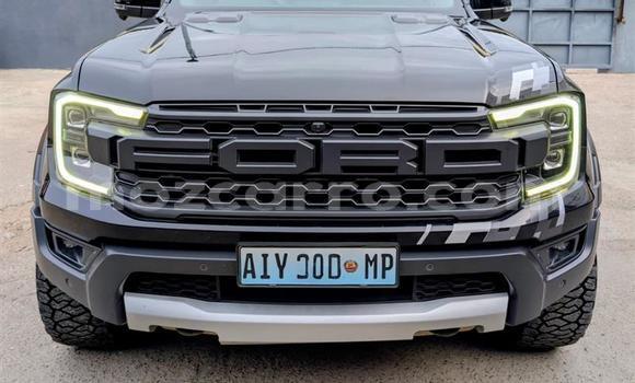 Comprar Usado Ford Ranger Preto Carro em Maputo em Maputo Comprar Usado Ford Ranger Preto Carro em Maputo em Maputo