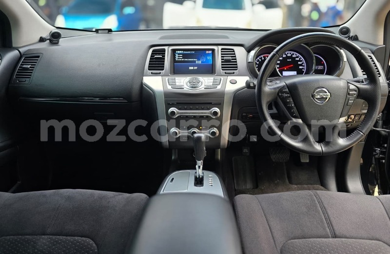 Big with watermark nissan murano maputo maputo 41837