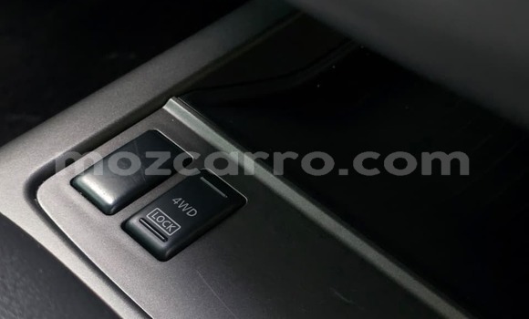 Comprar Usado Nissan Murano Preto Carro em Maputo em Maputo Comprar Usado Nissan Murano Preto Carro em Maputo em Maputo