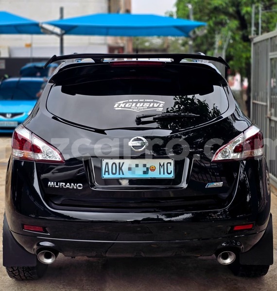 Big with watermark nissan murano maputo maputo 41837