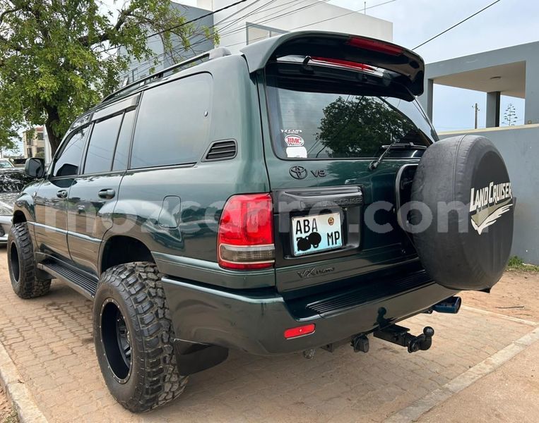 Big with watermark toyota land cruiser maputo maputo 41838