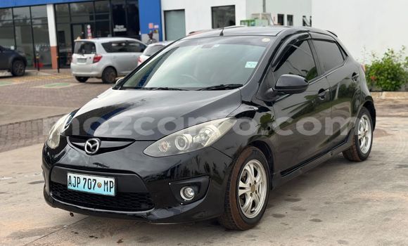 Comprar Usado Mazda Demio De outros Carro em Maputo em Maputo