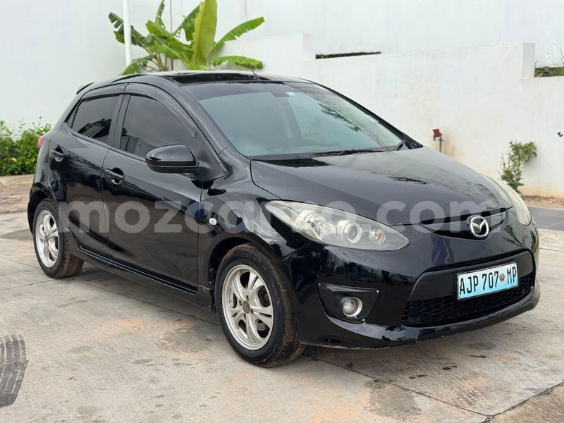 Big with watermark mazda demio maputo maputo 41839