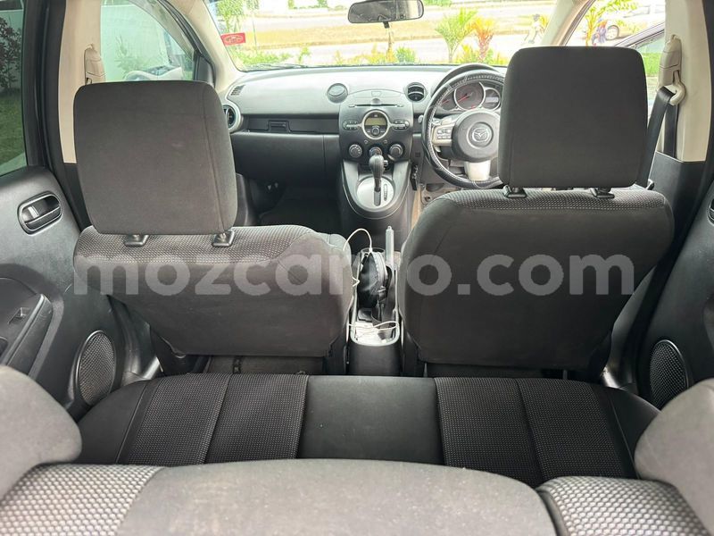 Big with watermark mazda demio maputo maputo 41839
