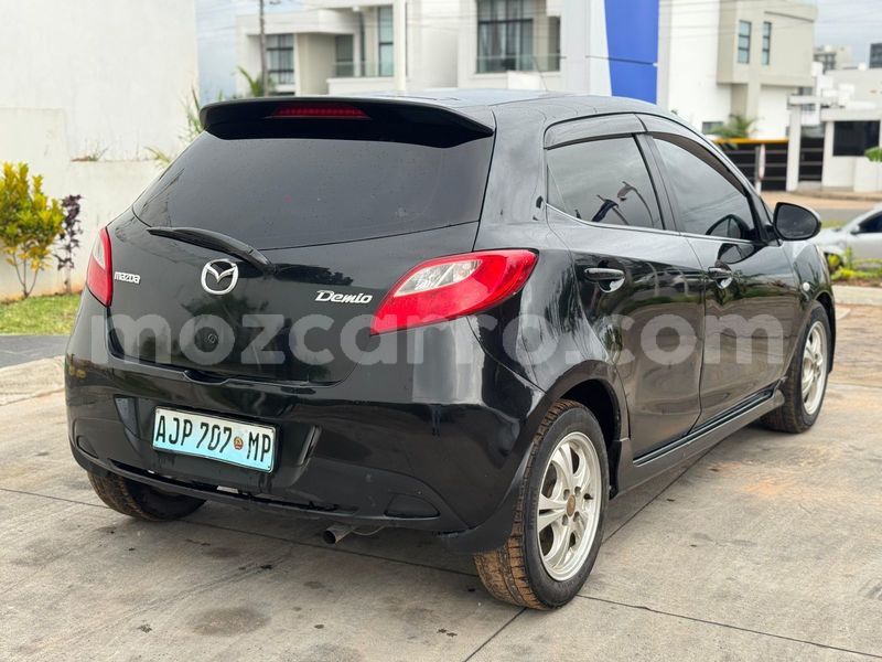Big with watermark mazda demio maputo maputo 41839