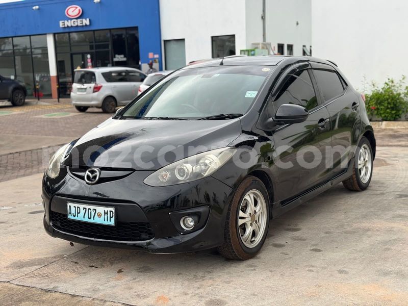 Big with watermark mazda demio maputo maputo 41839