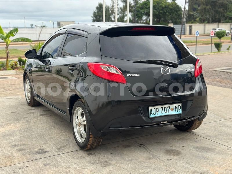 Big with watermark mazda demio maputo maputo 41839