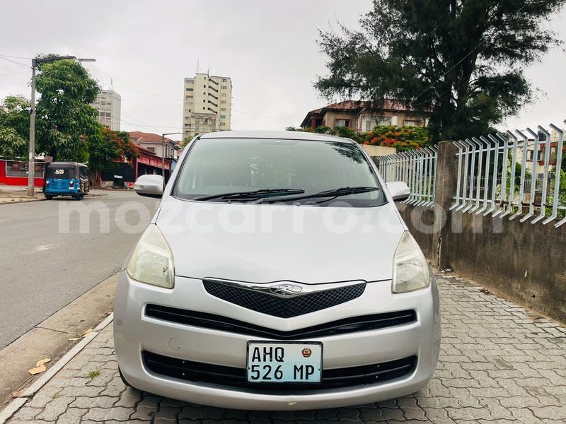 Big with watermark toyota ractis maputo maputo 41840