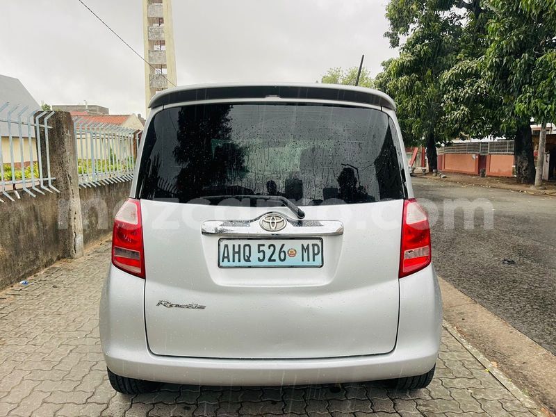 Big with watermark toyota ractis maputo maputo 41840