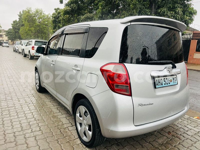 Big with watermark toyota ractis maputo maputo 41840