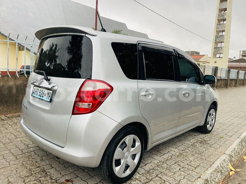 Big with watermark toyota ractis maputo maputo 41840