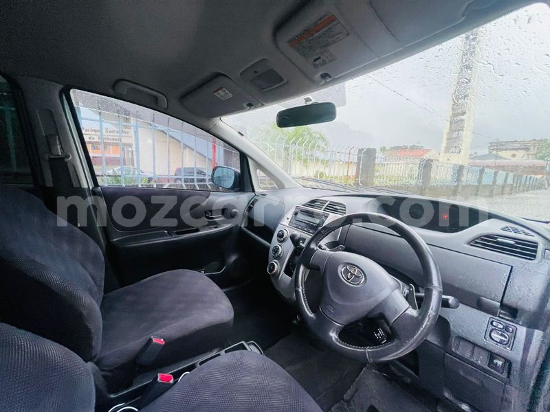 Big with watermark toyota ractis maputo maputo 41840