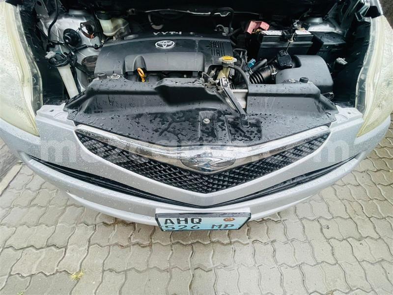 Big with watermark toyota ractis maputo maputo 41840