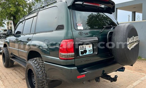 Tenga Tsaru Toyota Land Cruiser Girinhi Mota in Maputo in Maputo Tenga Tsaru Toyota Land Cruiser Girinhi Mota in Maputo in Maputo