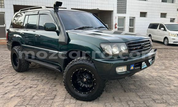 Tenga Tsaru Toyota Land Cruiser Girinhi Mota in Maputo in Maputo Tenga Tsaru Toyota Land Cruiser Girinhi Mota in Maputo in Maputo