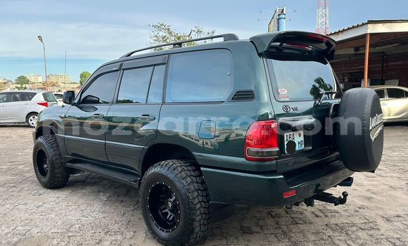 Tenga Tsaru Toyota Land Cruiser Girinhi Mota in Maputo in Maputo Tenga Tsaru Toyota Land Cruiser Girinhi Mota in Maputo in Maputo