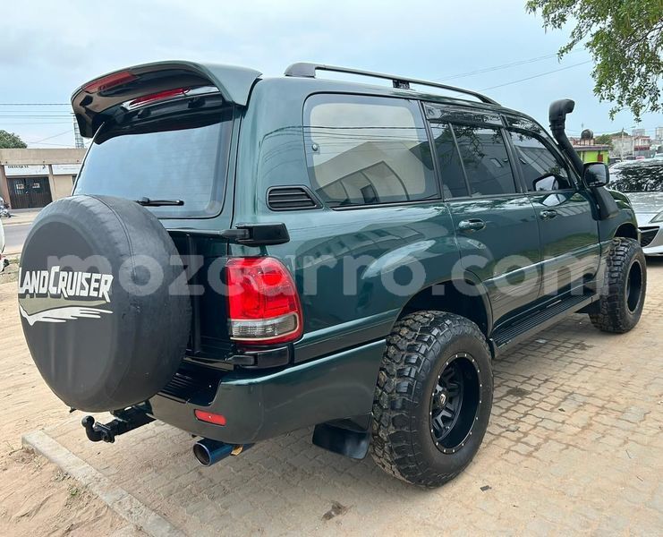 Big with watermark toyota land cruiser maputo maputo 41841