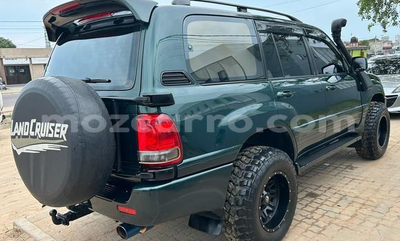 Tenga Tsaru Toyota Land Cruiser Girinhi Mota in Maputo in Maputo Tenga Tsaru Toyota Land Cruiser Girinhi Mota in Maputo in Maputo