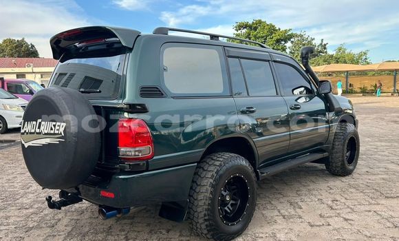Tenga Tsaru Toyota Land Cruiser Girinhi Mota in Maputo in Maputo Tenga Tsaru Toyota Land Cruiser Girinhi Mota in Maputo in Maputo