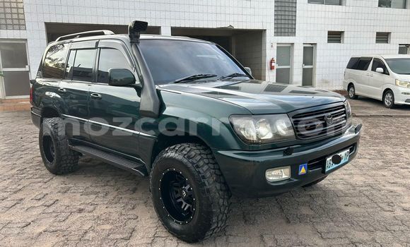 Tenga Tsaru Toyota Land Cruiser Girinhi Mota in Maputo in Maputo Tenga Tsaru Toyota Land Cruiser Girinhi Mota in Maputo in Maputo
