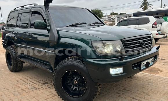 Tenga Tsaru Toyota Land Cruiser Girinhi Mota in Maputo in Maputo Tenga Tsaru Toyota Land Cruiser Girinhi Mota in Maputo in Maputo