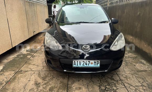 Comprar Usado Mazda Demio Other Carro em Maputo em Maputo Comprar Usado Mazda Demio Other Carro em Maputo em Maputo
