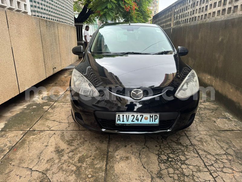 Big with watermark mazda demio maputo maputo 41842