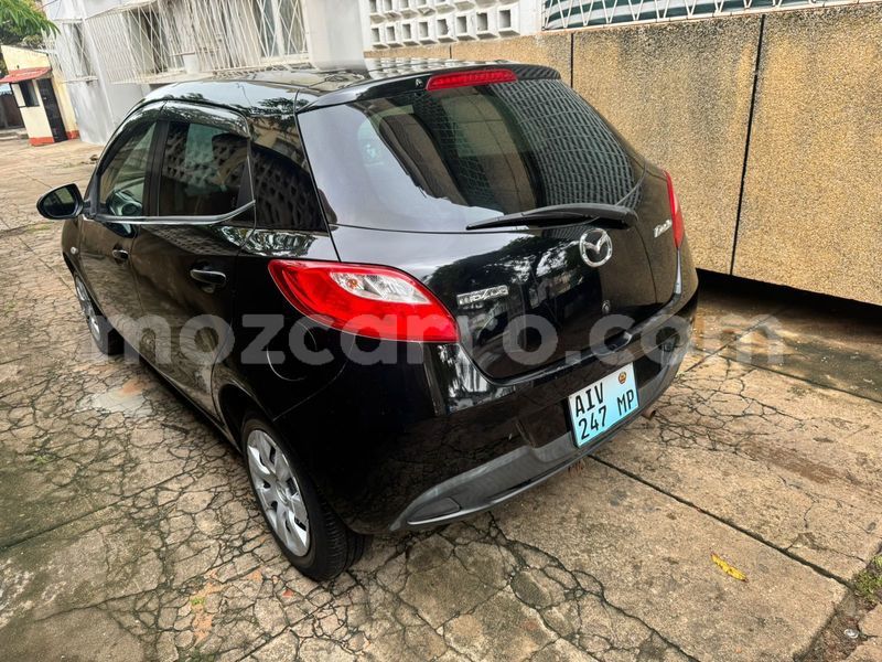 Big with watermark mazda demio maputo maputo 41842