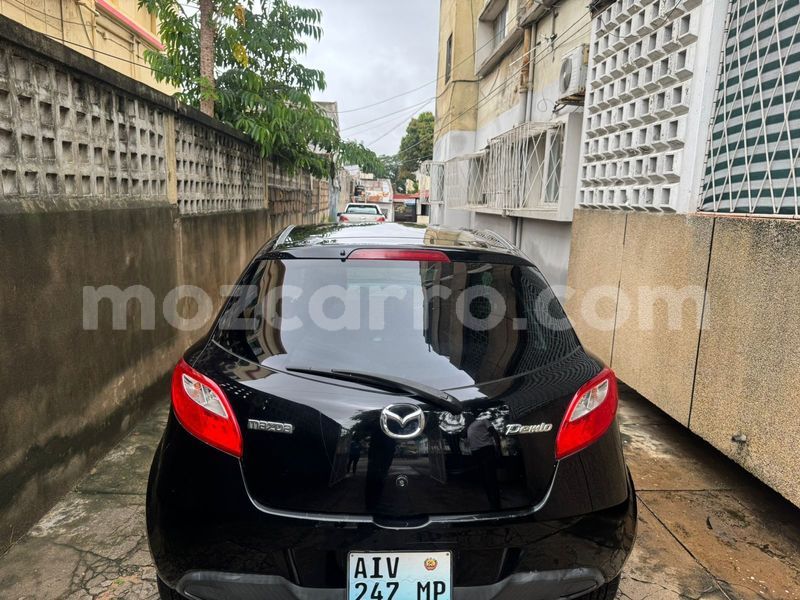 Big with watermark mazda demio maputo maputo 41842