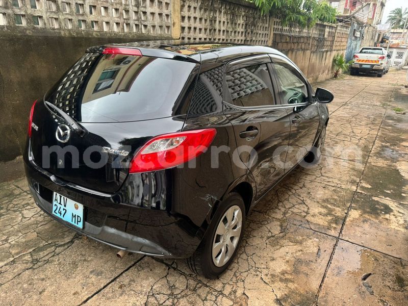 Big with watermark mazda demio maputo maputo 41842