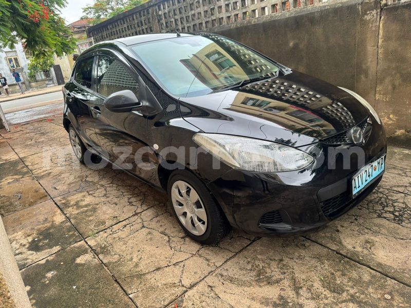 Big with watermark mazda demio maputo maputo 41842