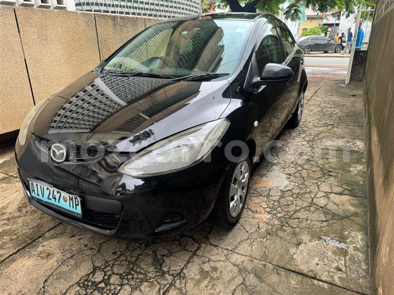 Big with watermark mazda demio maputo maputo 41842