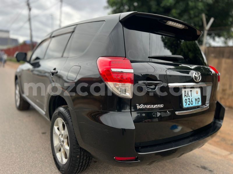 Big with watermark toyota vanguard maputo maputo 41843