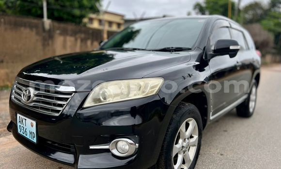 Nunua Mpya Toyota Vanguard Nyeusi Gari ndani ya Maputo nchini Maputo Nunua Mpya Toyota Vanguard Nyeusi Gari ndani ya Maputo nchini Maputo