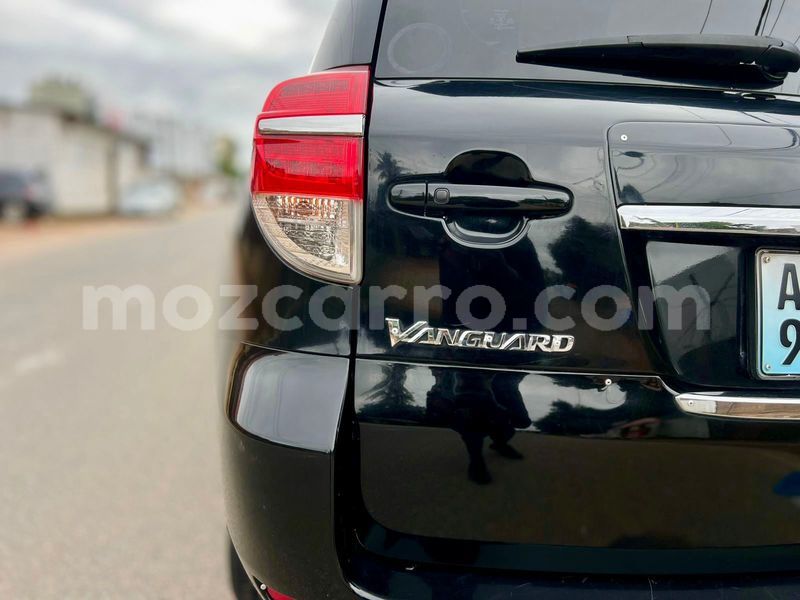 Big with watermark toyota vanguard maputo maputo 41843