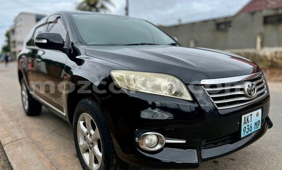 Nunua Mpya Toyota Vanguard Nyeusi Gari ndani ya Maputo nchini Maputo Nunua Mpya Toyota Vanguard Nyeusi Gari ndani ya Maputo nchini Maputo