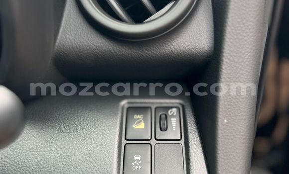 Nunua Mpya Toyota Vanguard Nyeusi Gari ndani ya Maputo nchini Maputo Nunua Mpya Toyota Vanguard Nyeusi Gari ndani ya Maputo nchini Maputo