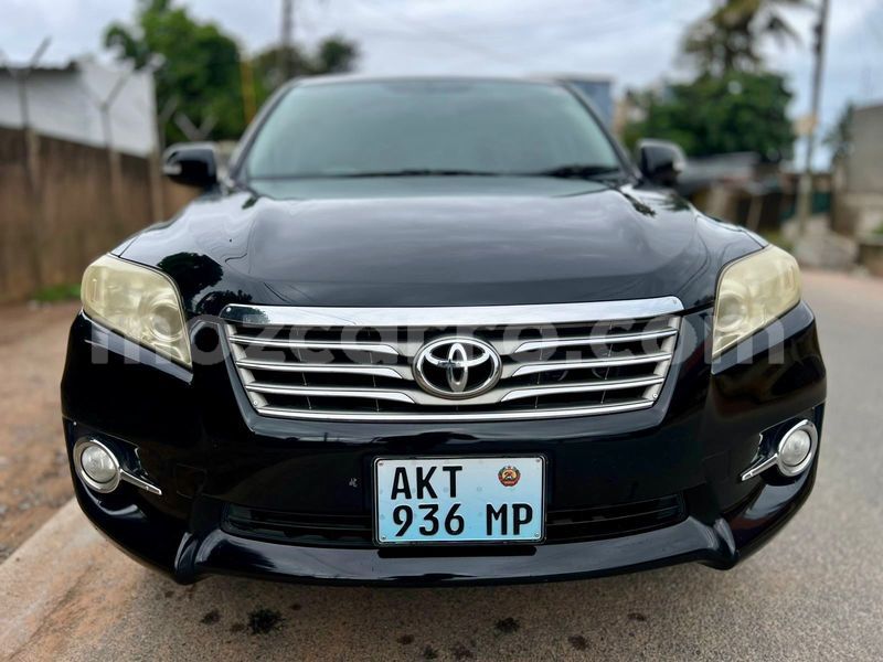 Big with watermark toyota vanguard maputo maputo 41843