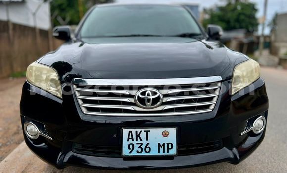 Nunua Mpya Toyota Vanguard Nyeusi Gari ndani ya Maputo nchini Maputo Nunua Mpya Toyota Vanguard Nyeusi Gari ndani ya Maputo nchini Maputo