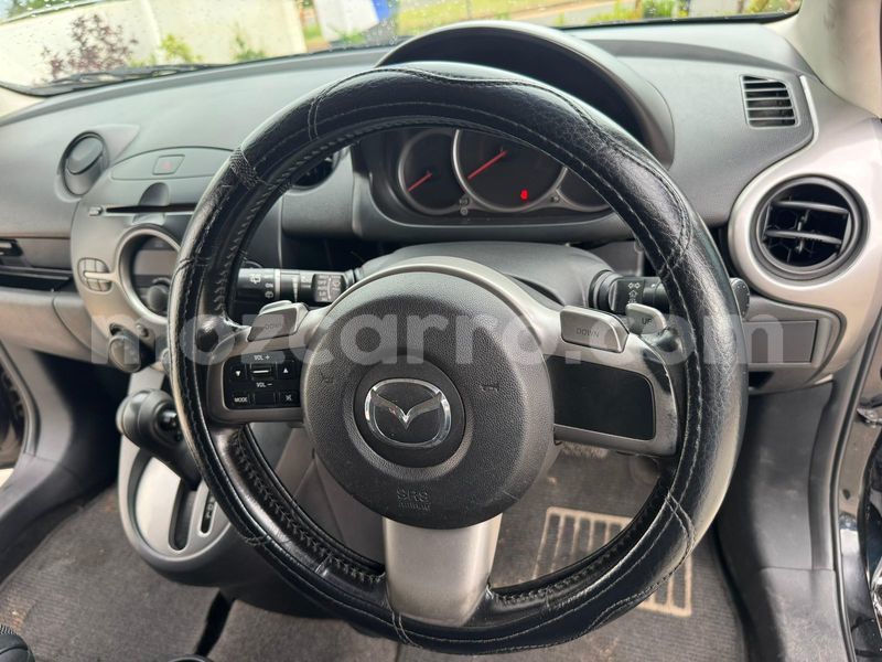 Big with watermark mazda demio maputo maputo 41844