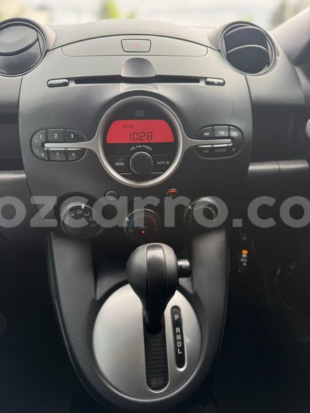 Big with watermark mazda demio maputo maputo 41844