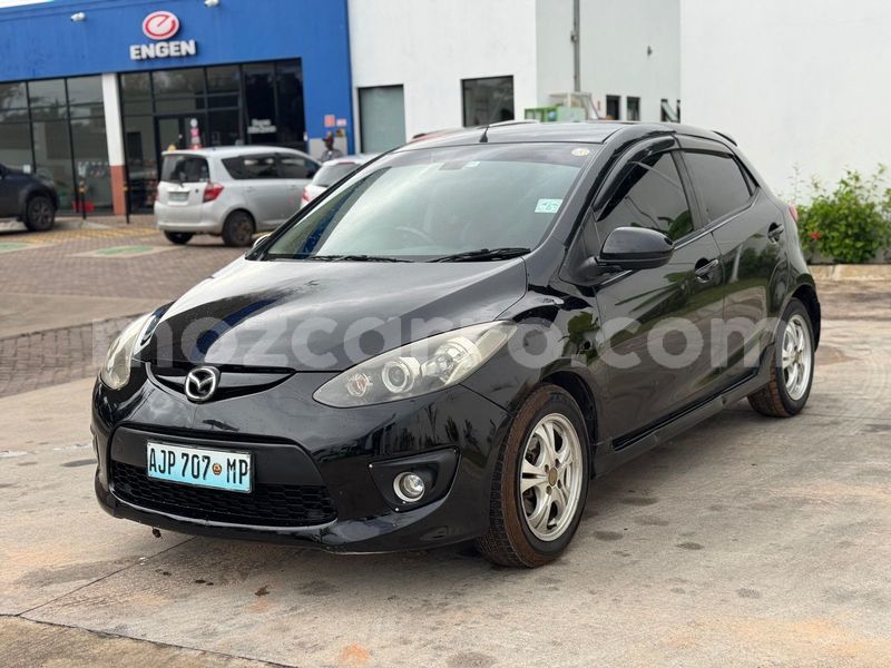 Big with watermark mazda demio maputo maputo 41844