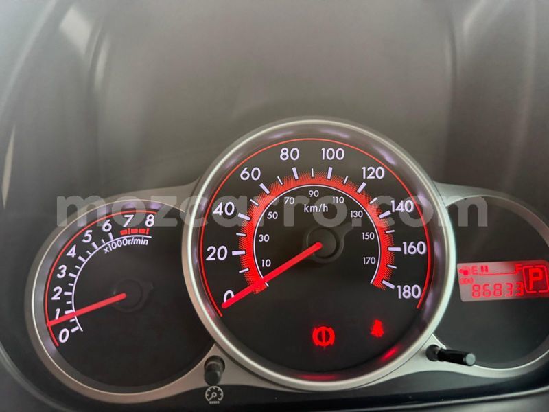 Big with watermark mazda demio maputo maputo 41844