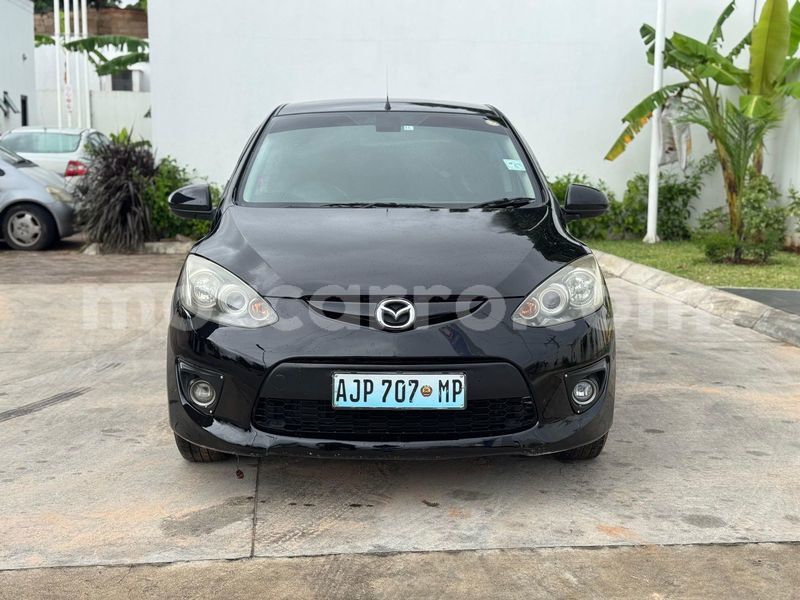 Big with watermark mazda demio maputo maputo 41844