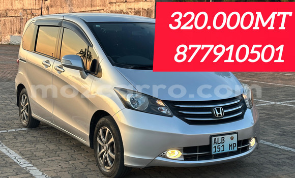 Tenga Itsva Honda Freed Zvimwe Mota in Maputo in Maputo Tenga Itsva Honda Freed Zvimwe Mota in Maputo in Maputo