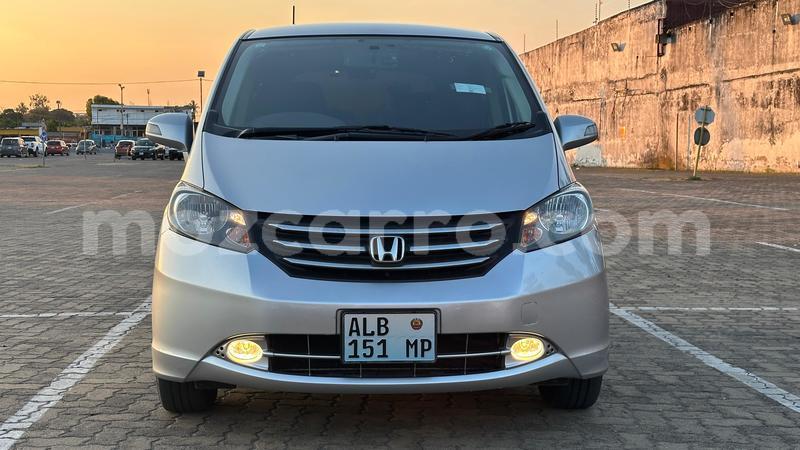 Big with watermark honda freed maputo maputo 41846