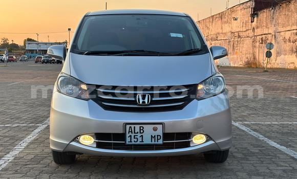 Nunua Mpya Honda Freed Nyingine Gari ndani ya Maputo nchini Maputo Nunua Mpya Honda Freed Nyingine Gari ndani ya Maputo nchini Maputo